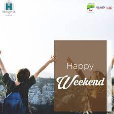 Yeayy Weekend Selamat Berakhir Pekan Sobat Soetta Hresidenceatsoetta Weekend Familtytime Qualitytime Qtime