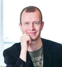 Spreker Daan Jensen- Reset je mindset