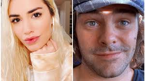 Maybe you would like to learn more about one of these? Una Extrana Coincidencia Entre Lali Esposito Y Peter Lanzani Hizo Suspirar A Sus Fans Minuto Neuquen