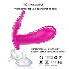 Ruilin Adult Sexual Massager - G Point Sex Toy Massage Female Masturbation  Porn Fun Wireless Remote Control Wear Butterfly Vibrator : Amazon.de:  Health & Personal Care