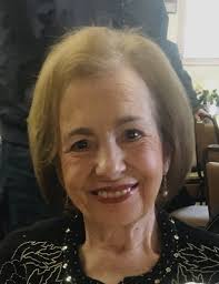 Obituary information for Maria A. Cordeiro