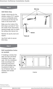 1 replacing a basement window. Basement Window Installation Guide Hopper And Sliding Pdf Free Download