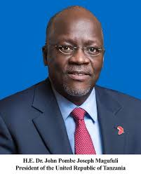 Speaking on friday at the funeral of amb. Southern African Development Community Sadc Day Message By His Excellency Dr John Pombe Joseph Magufuli President Of The United Republic Of Tanzania And Sadc Chairperson 17th August 2020