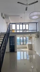 Fully furnished/semi furnished dekat lrt. Subang One Soho Ss19 Duplex Studio Near Lrt Empire Subang Ss15 Property Rentals On Carousell
