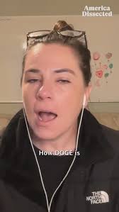 #DOGE is about Musk doing to government what he did to Twitter. And now it  sucks. But with Twitter you have alternatives. With government, you don’t.