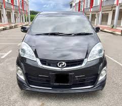 Video kereta terbaru di zigwheels. Sewa Beli Berdeposit Perodua Alza 1 5 S Spec 2017 Cars Cars For Sale On Carousell