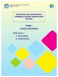 Maybe you would like to learn more about one of these? Rppm Tema Lingkunganku Pdf