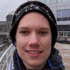 Christopher Couzens's Instagram, Twitter & Facebook