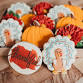 Thanksgiving Cookie and Baked Good Sale event in Hood River, OR