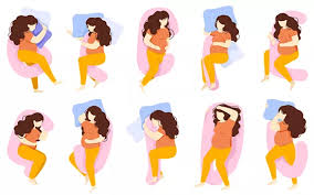 Movimientos Del Feto Por La Noche Como Hay Que Actuar Mi Bebe Y Yo
