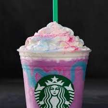 Wacky Wednesday November S Theme Is Drinks I M Starting The Month Off With A Previous Starbucks Offering Unic Starbucks Drinks Recipes Frappuccino Starbucks