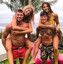 Love island australia is here and the series is about to grace us with some of the finest minds the country has to offer. Freedomroo Love Island Australia Season Three Is Confirmed Casting Begins Australiannewsreview
