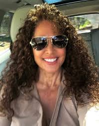 Ginger Francisco's Instagram, Twitter & Facebook