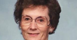 Evelyn Poulsen Bingham Neves