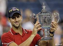 The official website of davis cup features news, live scores, results, videos and photos from the largest annual team competition in sport. Djokovic Gewinnt Erstmals Die Us Open Sport Dw 13 09 2011