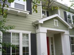 Get design inspiration for painting projects. 25 Inspiring Exterior House Paint Color Ideas Sherwin Williams Exterior Paint Green