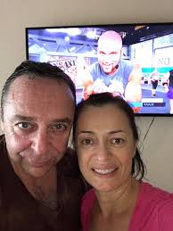 Pedaling and pumping up this summer