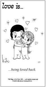 Pin On Love Is Comic Strip