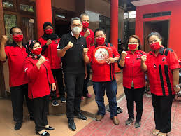 There are no ratings yet. Kunjungan Masa Reses Ke Kantor Pac Pdi Perjuangan Ciracas