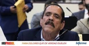 AméricaNoticias #Honduras El diputado Carlos Zelaya responde a Welsy  Vásquez: “En Olancho sembramos 100 manzanas de Maíz, eta nos afectó el 80%  se perdió y el 20% se donó al Cuerpo de