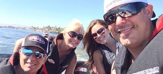 Poker Runs America and Outerlimits Customers Planning Mike Fiore Memorial  Poker Run