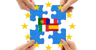 O orçamento da união europeia (ue) para os próximos sete anos. Franca E Espanha Ja Portugal Brevemente E Italia So Mais Tarde Pokerpt Com