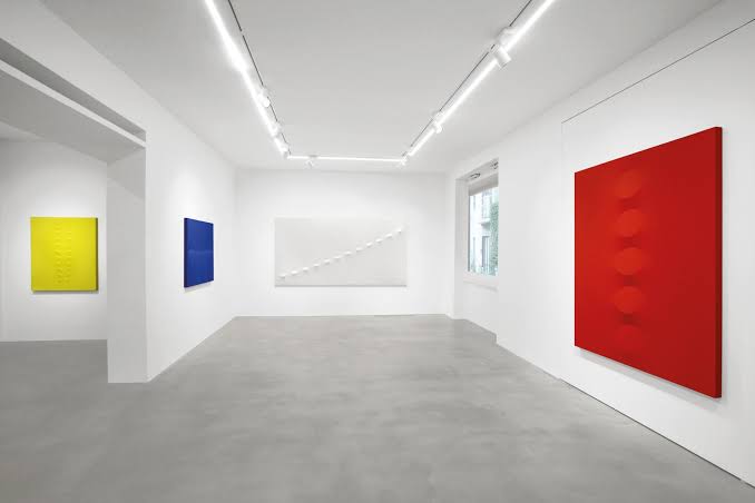 Dep Art Gallery