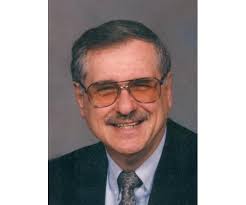 Gerald Waldo Obituary (2017)