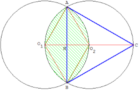Triangle Equilateral
