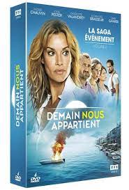 Demain Nous Appartient Volume 2 Dvd Dvd Zone 2 Achat Prix Fnac