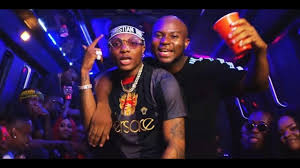 king promise tops african music chart with tokyo ft wizkid