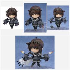 Good Smile Company Kantai Collection Kancolle Nendoroid Hatsuzuki Kantai Collection Nendoroid Good Smile