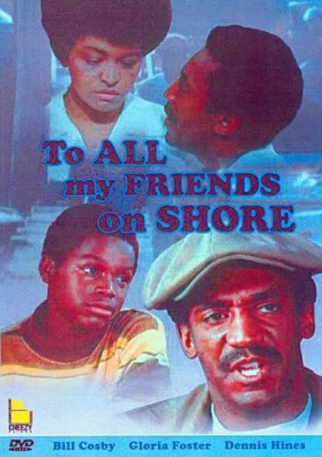 To All My Friends on Shore (TV Movie 1972) - IMDb