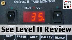 Check spelling or type a new query. Seelevel Ii Rv Tank Monitor Review Youtube