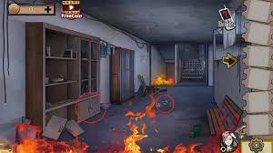 Here is the complete escape the prison room walkthrough guide. Park Escape Escape Room Game Chapter 7 Walkthrough