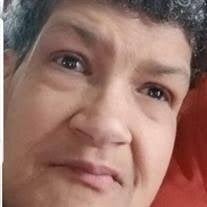 Ms. Tracy Darlene Darden Obituary