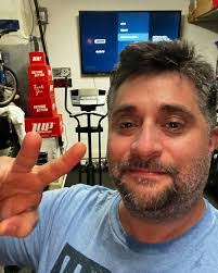 Edward Amador's Instagram, Twitter & Facebook