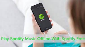 Play Spotify Music Offline With Spotify Free M4vgear Spotify Music Spotify Music Converter