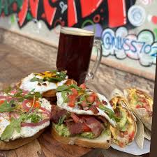 Brewhouse on Main Food Truck — Food producer food truck in Las Vegas, Nevada