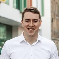 MRS Analytics Spotlight: Rónán Dowling-Cullen