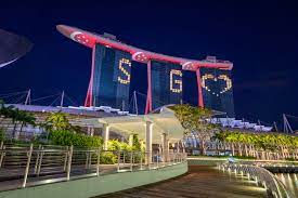 Ranking of the top 18 things to do in singapore. Singapore S New Normal No Quarantine And No Massive Contract Tracing