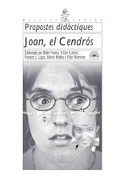 Joan, el Cendrós
