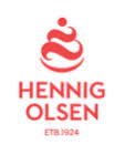 Klikk her for full sammenligning av hennig olsen mochi is med andre ingredienser i samme kategori Hennig Olsen Is Lanserer Kjendisenes Favorittiskrem Hennig Olsen Is
