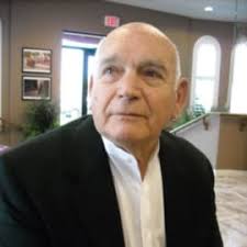 Robert Moon Obituary (1929