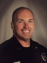 Chad Gay for Sheriff