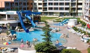 Un alt loc interesant, mai aproape de litoral este pobti kamani, un obiectiv turistic despre care se spune că este. Hotel Trakia Plaza 4 All Inclusive Sunny Beach Bulgaria Sunny Beach Bulgaria Sunny Beach Hotel