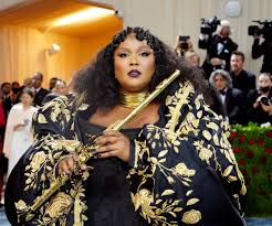 Lizzo: The body-positive diva of the decade – The Arrowhead