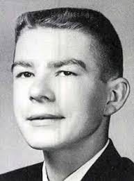 Lawrence Douglas “Larry” Neiman (1945-2013)