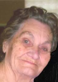 Obituary information for Sylvia M. Lyons