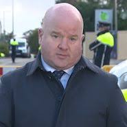 Find out about ITV News' Gareth Wilkinson